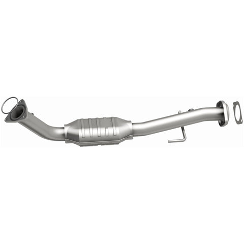 MagnaFlow Direct Fit Catalytic Conv 02-06 Cadillac Escalade / 02-06 GM Yukon (Inc Denali) 6.0L P/S - 93602