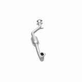 MagnaFlow Direct Fit Catalytic Converter 01-04 Subaru Outback 3L Passenger Side - 51648