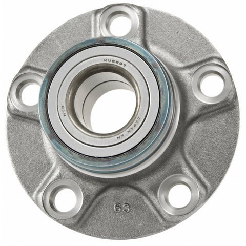 MOOG 02-06 INFINITI Q45 Front Hub Assembly - 513269