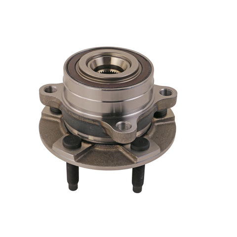 MOOG 13-19 Ford Explorer Front Hub Assembly - 512641