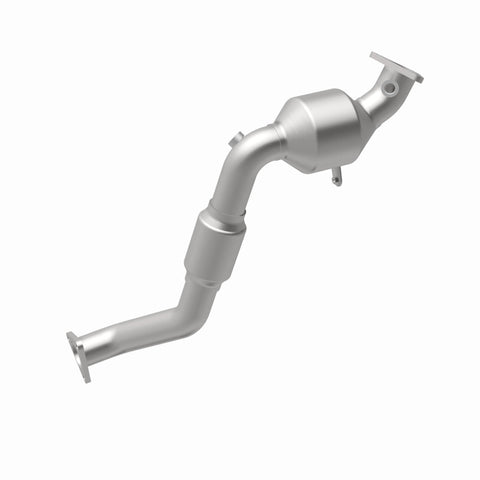 Magnaflow Conv DF 2007-2010 Q7 V6 3.6 OEM Underbody - 52585