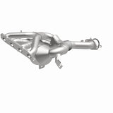 MagnaFlow Direct Fit Catalytic Converter 14-16 CX-5 L4 2.5L OEM Manifold - 22-122