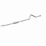 Magnaflow SYS C/B 07-11 Jeep Wrangler V6 3.8L 4dr - 15239