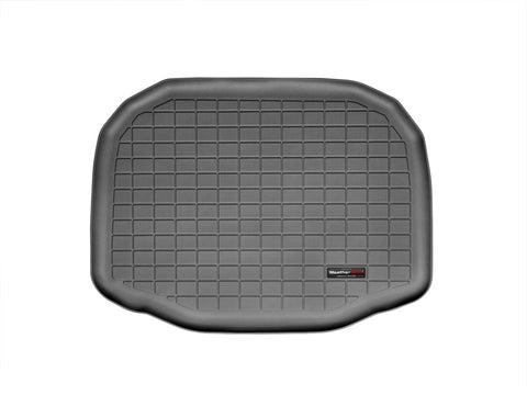 WeatherTech 11+ Ford Explorer Cargo Liners - Black - 40488