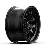 fifteen52 Apex RSR 18x9.5 5x120 22mm ET 72.56mm Center Bore Asphalt Black - RSAAB-89552+22