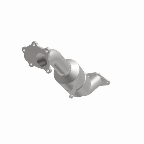 MagnaFlow Direct Fit Catalytic Converter 02-07 WRX/STi frt OEM - 49162