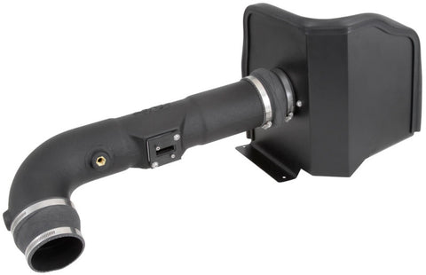 K&N 14-15 Chevy/GMC 1500 V-8 5.3/6 2L Performance Intake Kit - 57-3082