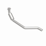 MagnaFlow Direct Fit Catalytic Converter 00-05 Lincoln LS 3.0L D/S - 444749