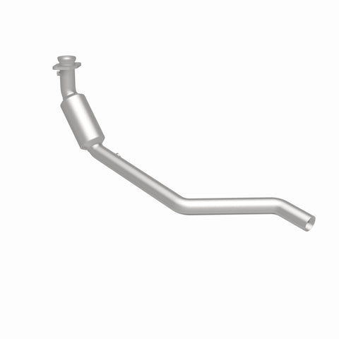 MagnaFlow Direct Fit Catalytic Converter 00-05 Lincoln LS 3.0L D/S - 444749