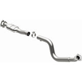 MagnaFlow Direct Fit Catalytic Converter 03-07 GM 2500/3500 P/S OEM - 49602