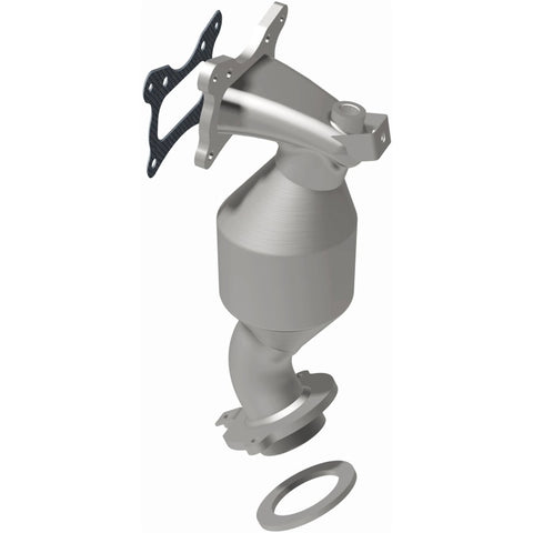 MagnaFlow Direct Fit Catalytic Converter 09-14 Acura TSX 2.4L / 08-12 Honda Accord 2.4L - 51441