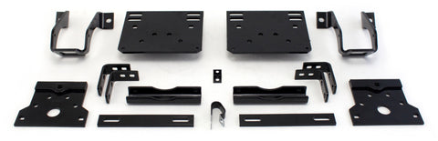 Air Lift LoadLifter 5000 Rear Air Spring Kit for 99 to 04 Ford 250/350 Superduty - 57390