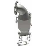 MagnaFlow Direct Fit Catalytic Converter 04 S40/V40 1.9L frt CA - 444310