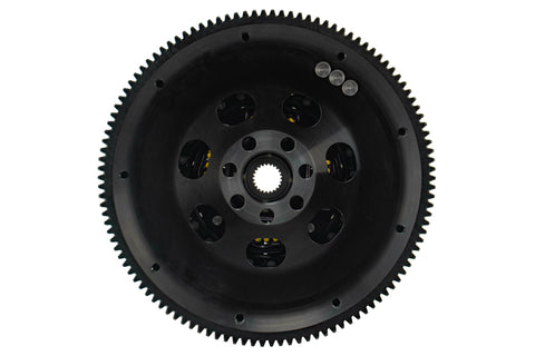 ACT EVO 10 5-Speed Only Mod Twin HD Street Kit Unsprung Mono-Drive Hub Torque Capacity 700ft/lbs - T1S-M07
