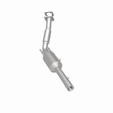 MagnaFlow California Grade CARB Compliant Converter Direct Fit 05-09 Volkswagen Jetta L5 2.5L - 5561990