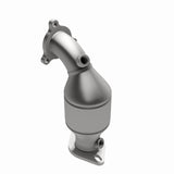 MagnaFlow Direct Fit Catalytic Converter Mitsu Eclipse 3L fnt-rr OEM - 49452