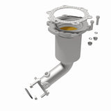 MagnaFlow Direct Fit Catalytic Converter 04-05 Nissan Maxima 3.5L - 51207