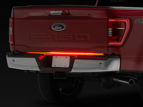 Raxiom 60-In LED Tailgate Bar Universal (Some Adaptation May Be Required) - T569483