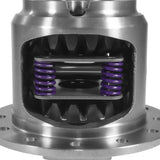 Yukon Gear Dura Grip Positraction for 2014+ GM 9.5in & 9.76in w/ 3.42 & Up Gear Ratios - YDGGM9.5-4-33-12B