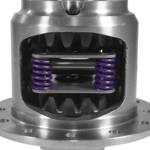 Yukon Gear Dura Grip Positraction for 2014+ GM 9.5in & 9.76in w/ 3.42 & Up Gear Ratios - YDGGM9.5-4-33-12B