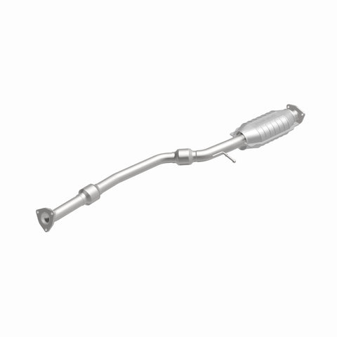 MagnaFlow Conv DF 99-02 Lanos 1.6 Rear - 93331