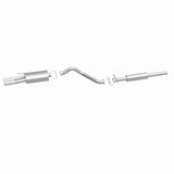 MagnaFlow Sys C/B VW Golf Iii All Mod - 15670