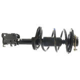 KYB 04-09 Nissan Quest Front Right Strut-Plus Complete Assembly - SR4444