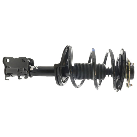 KYB 04-09 Nissan Quest Front Right Strut-Plus Complete Assembly - SR4444