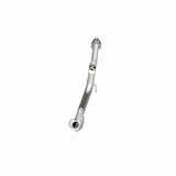 MagnaFlow Direct Fit Catalytic Converter 07-08 Express 2500 4.8L Passenger Side - 51535