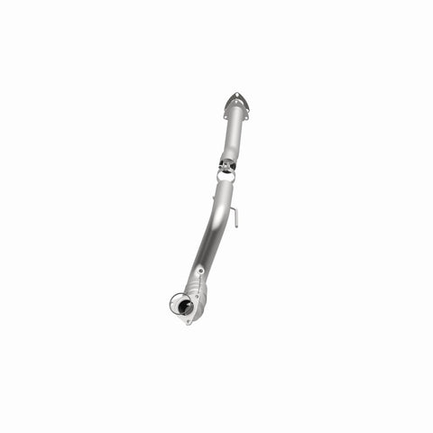 MagnaFlow Direct Fit Catalytic Converter 07-08 Express 2500 4.8L Passenger Side - 51535