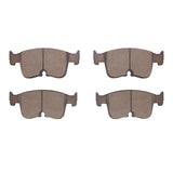 R1 23-26 Volkswagen Tiguan Front Optimum OE Brake Pads - 2552-2438-00