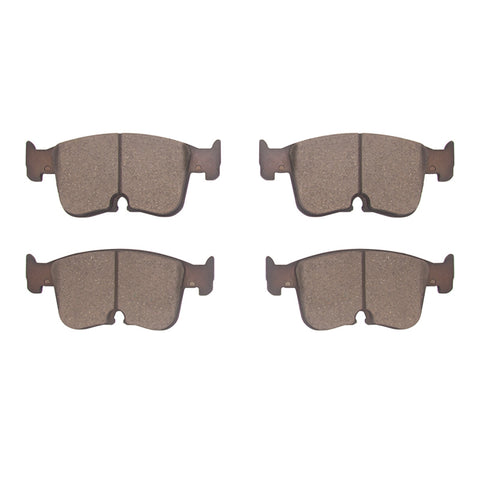 R1 23-26 Volkswagen Tiguan Front Optimum OE Brake Pads - 2552-2438-00