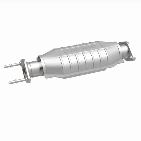 MagnaFlow Conv DF 98-00 Kia Sportage Rear - 23281
