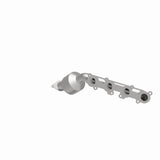 MagnaFlow Direct Fit Catalytic Converter 03-04 4Run 4.7 Driver Side Manifold OEM - 49339