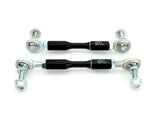 SPL Parts 2013+ Subaru BRZ/Toyota 86 Front Swaybar Endlinks (Short Version) - SPL FES FRS
