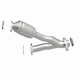 MagnaFlow Direct Fit Catalytic Converter 01-03 Highlander 3L rr OEM - 49507