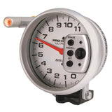 Autometer Ultra-Lite 5 inch 11000 RPM Shift-Lite Tach - 6858