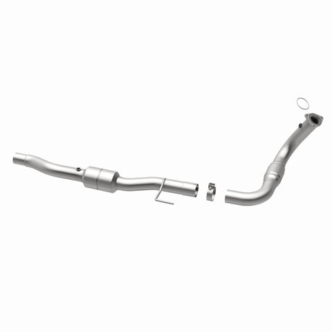 MagnaFlow Conv DF 02-03 Avalanche 8.1 Driver Side - 93465