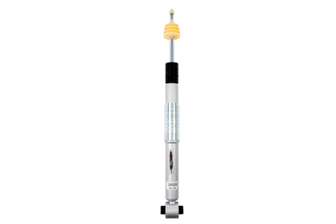 Belltech 21-25 Ford Bronco Trail Performance Shock Set - 4-7.5in Front 3-6.5in Rear - 9733
