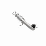 MagnaFlow Direct Fit Catalytic Converter 07-09 Acura RDX 2.3L T Rear - 51529