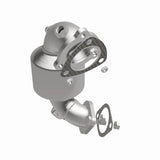 MagnaFlow 18-19 Hyundai Kona OEM Underbody Single Direct Fit EPA Compliant Catalytic Converter - 23-129