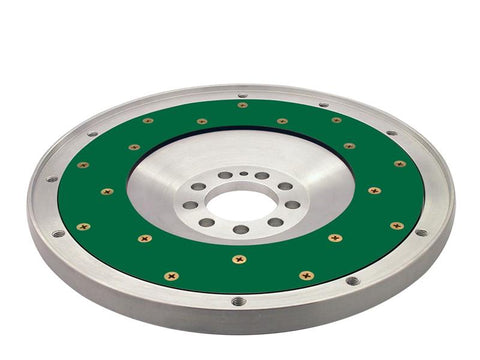 Fidanza 85-91 Porsche 944 Turbo Aluminum Flywheel - 199441