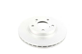DBA 09-10 Pontiac Vibe 1.8L Front En-Shield Standard Rotor - DBA2742E
