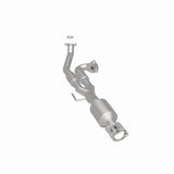Magnaflow 04-09 Nissan Quest 3.5L Direct Fit Converter - 5592710