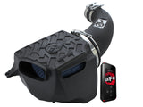 aFe SCORCHER PRO Performance Package 07-11 Jeep Wrangler (JK) V6 3.8L - 77-36201-PK