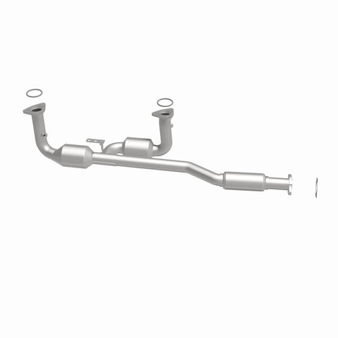 MagnaFlow Direct Fit Catalytic Converter 95-99 Maxima/I30 front 50S - 444503