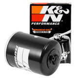 K&N Victory / Polaris 2.563in OD x 3.313in H Oil Filter - KN-198