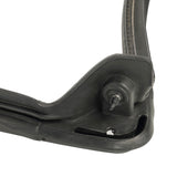 Omix Weatherstrip Tail Gate- 07-18 Jeep Wrangler JK - 12302.16