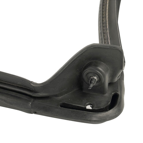 Omix Weatherstrip Tail Gate- 07-18 Jeep Wrangler JK - 12302.16