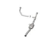 MagnaFlow Direct Fit Catalytic Converter 00-03 Dodge Dakota 3.9 2wd - 51874